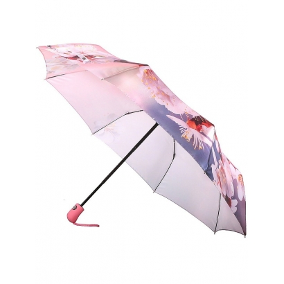 Женский зонт TRUST 30471-7 ( Сатин )