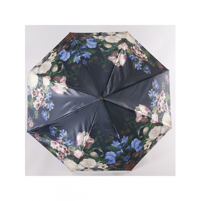 Женский зонт TRUST 30472-1 ( Сатин )
