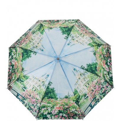 Женский зонт TRUST 30472-8 ( Сатин )